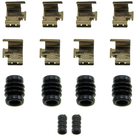 Dorman DISC BRAKE HDWE KIT HW5868